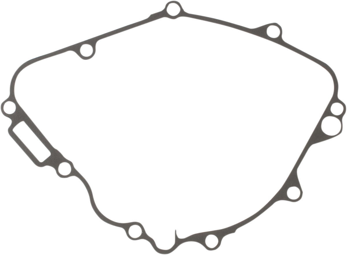 Stator Cover Gasket - Honda