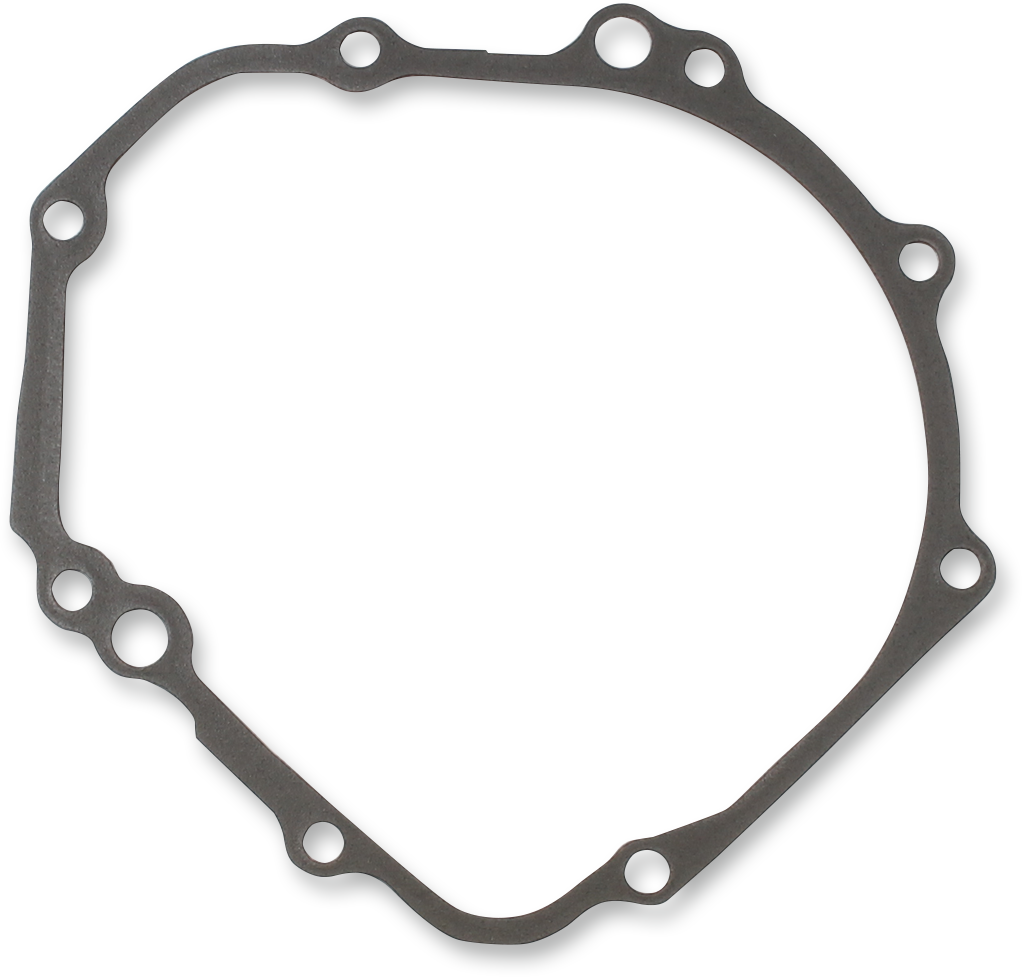 Stator Cover Gasket - Suzuki
