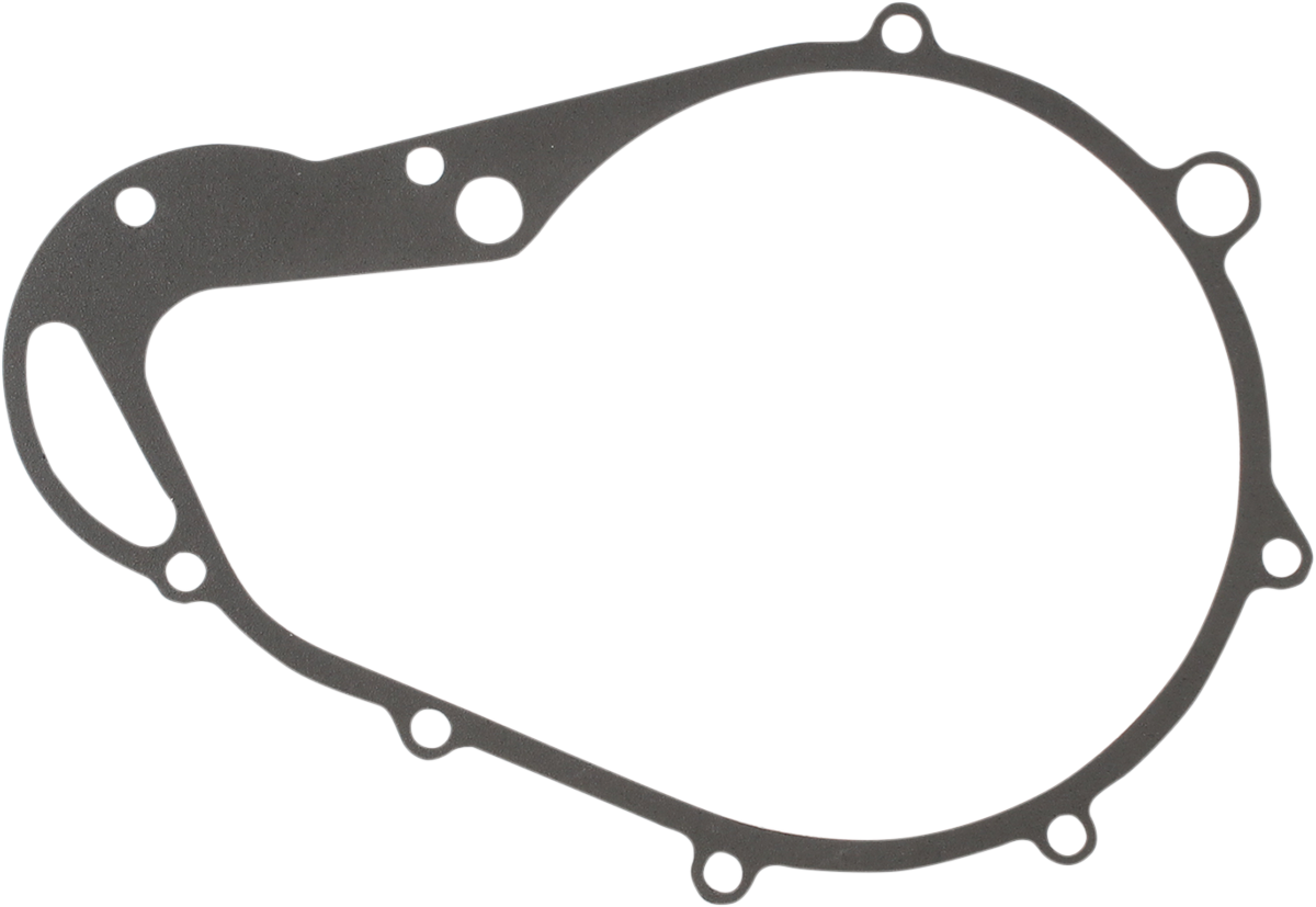 Stator Cover Gasket - Suzuki