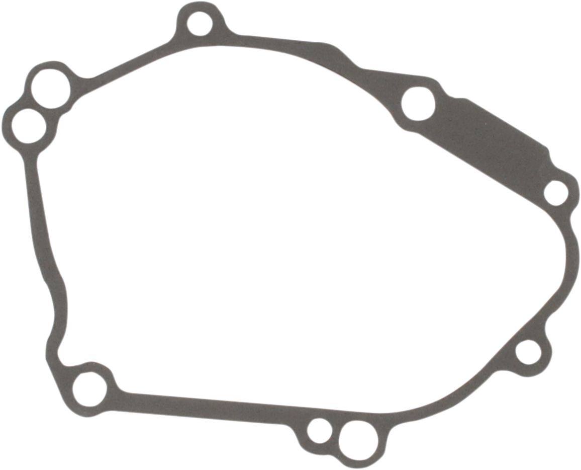 Stator Cover Gasket - Yamaha
