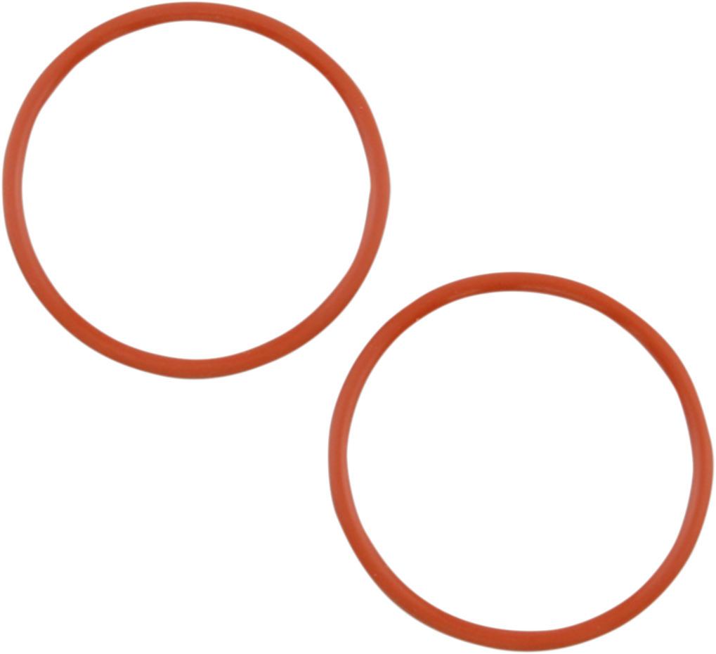 Exhaust Gasket - Husaberg/KTM
