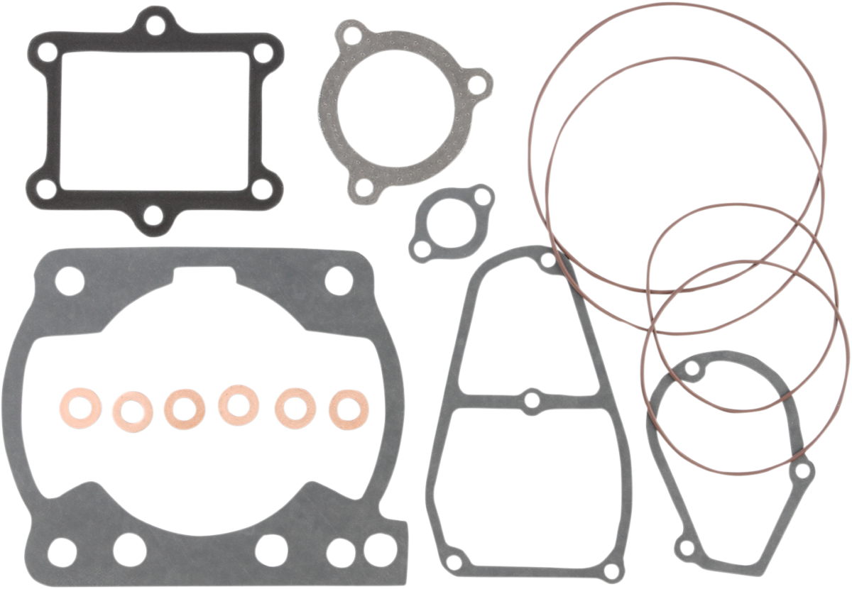 Top End Gasket Kit - Gas Gas