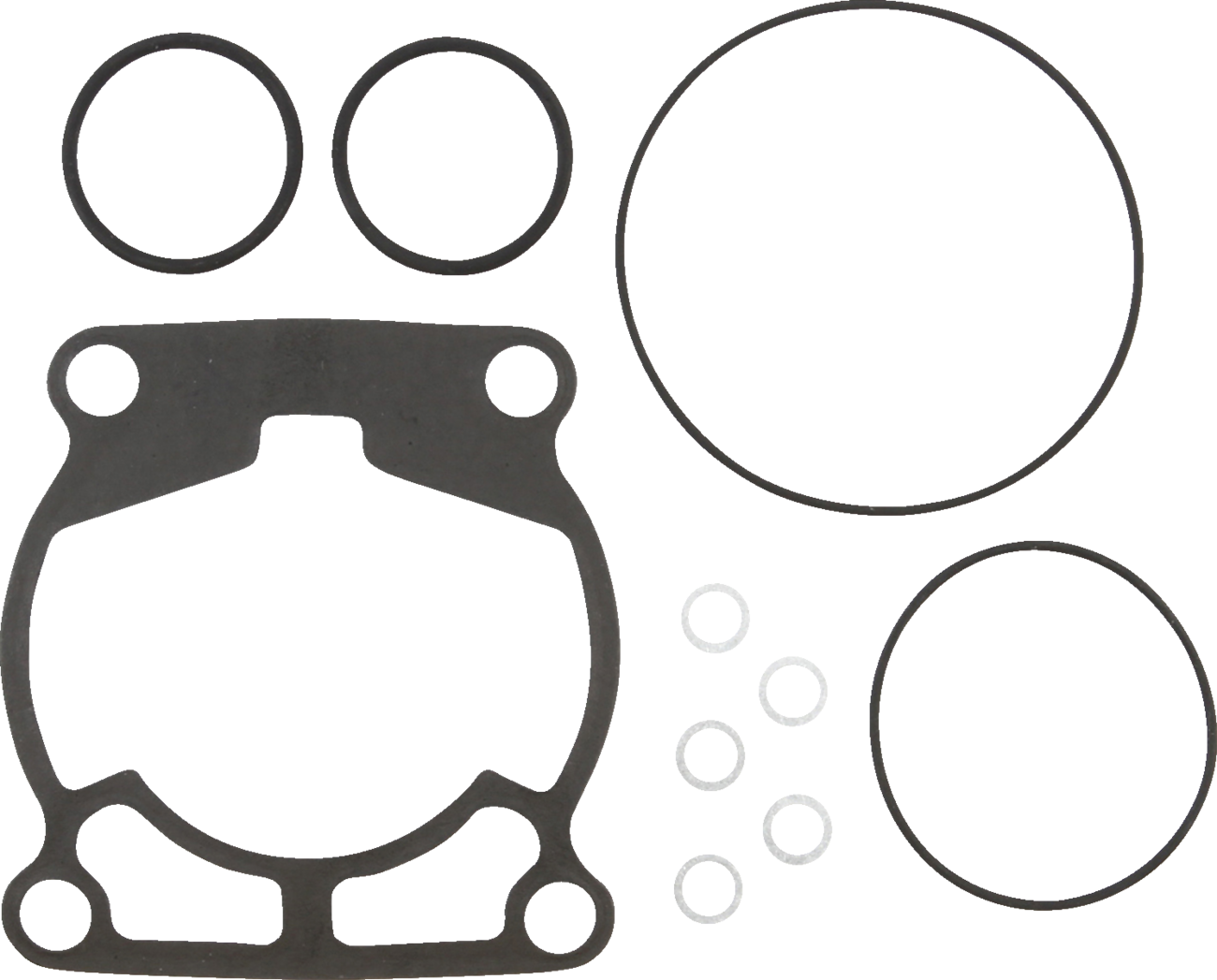 Top End Gasket Kit - Gas Gas/Husqvarna/KTM