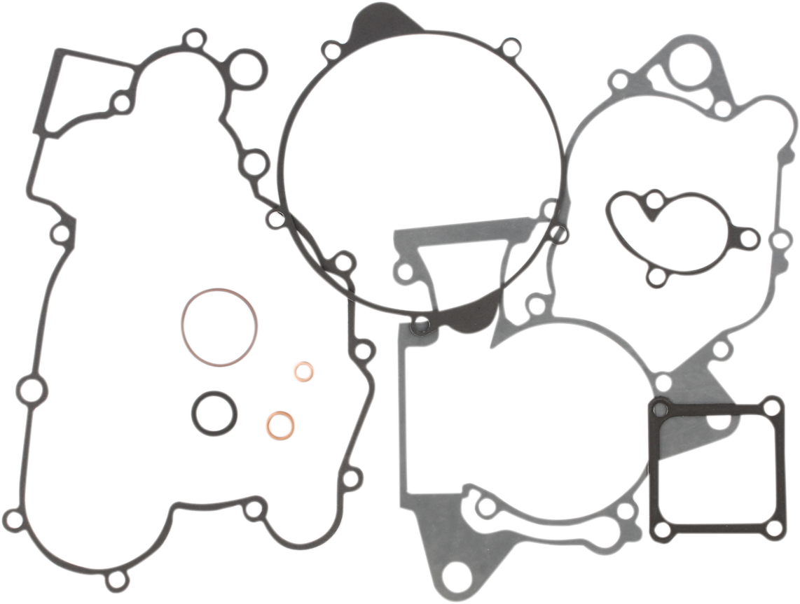 Bottom End Gasket Kit - KTM