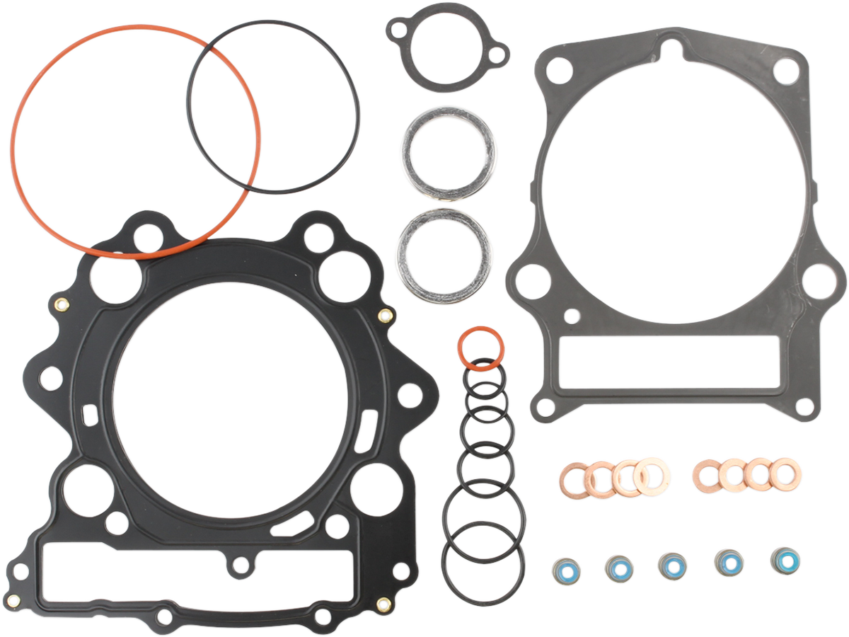Top End Gasket Kit - 100 mm - Yamaha