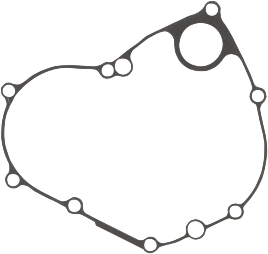 Stator Cover Gasket - Suzuki