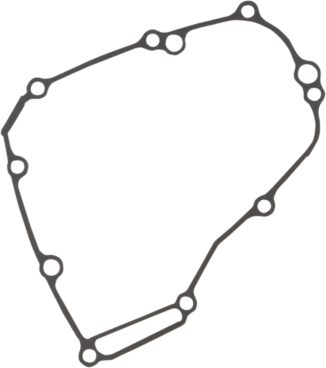 Stator Cover Gasket - Honda