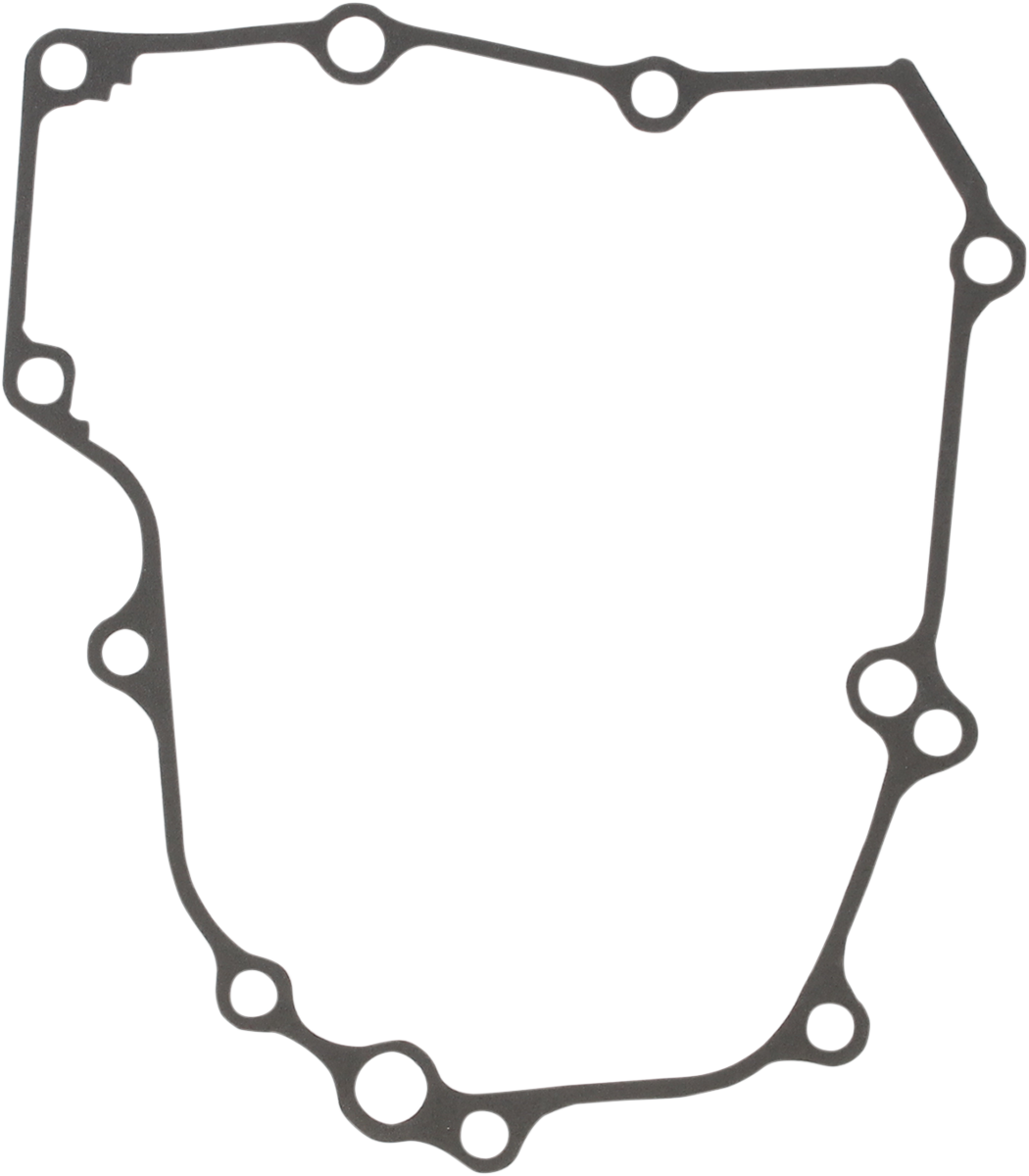 Stator Cover Gasket - Honda