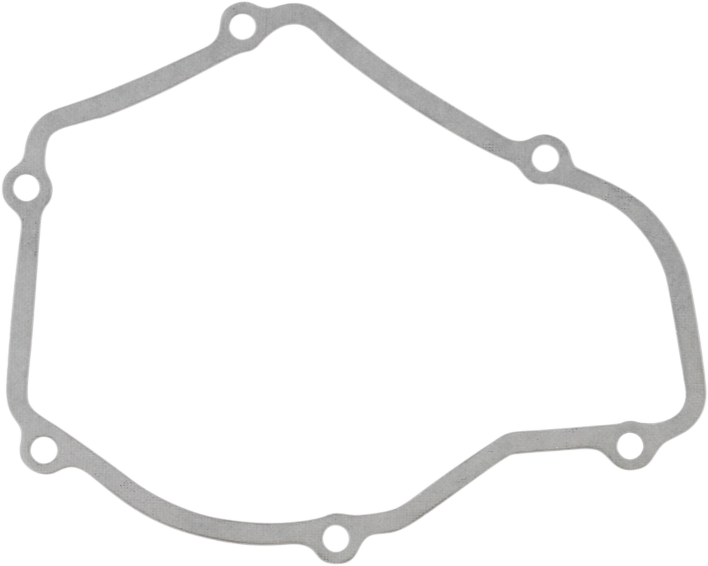 Magneto Cover Gasket - Honda