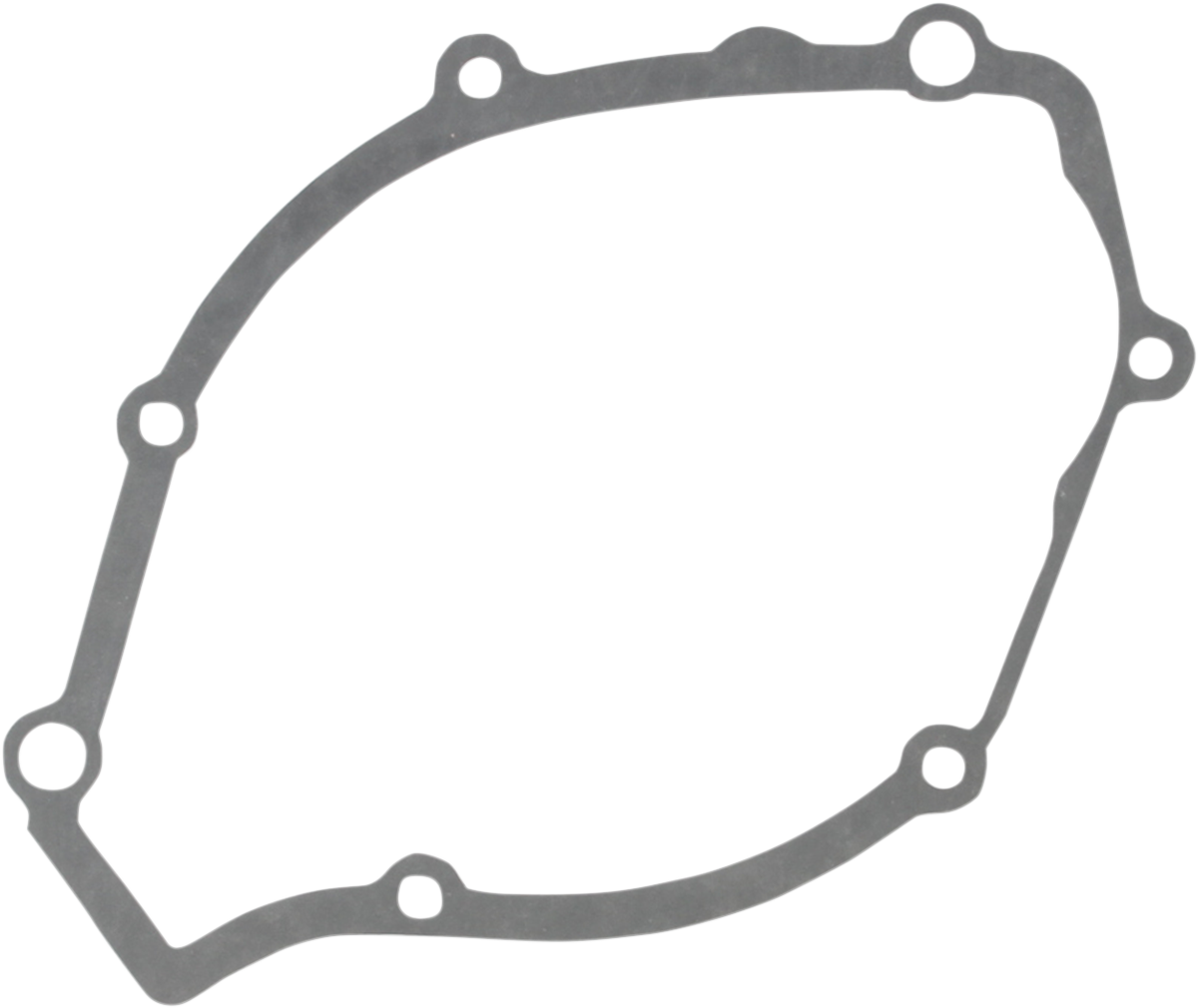 Stator Cover Gasket - Yamaha