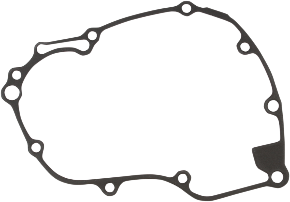 Stator Cover Gasket - Honda