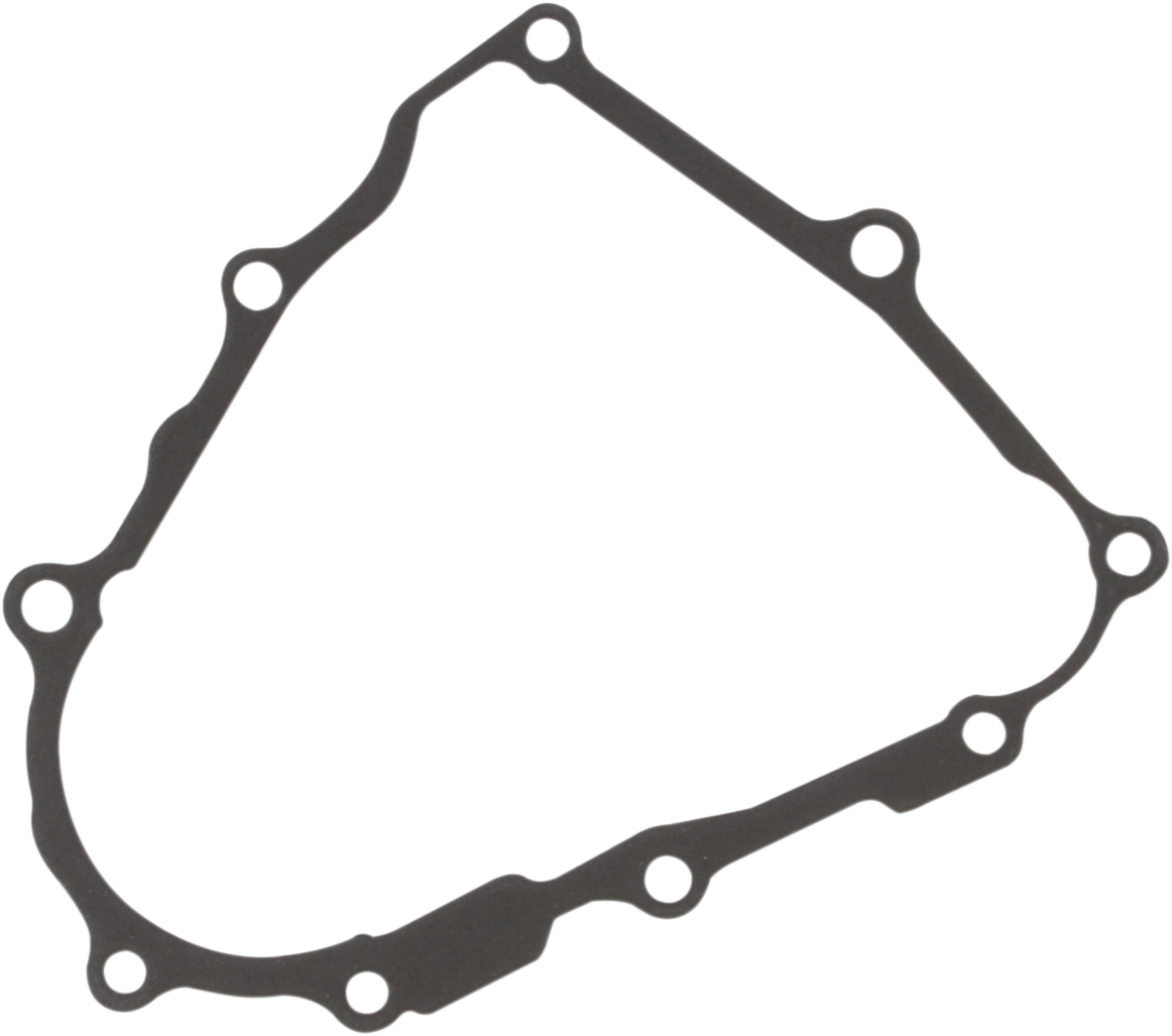 Magneto Cover Gasket - Yamaha