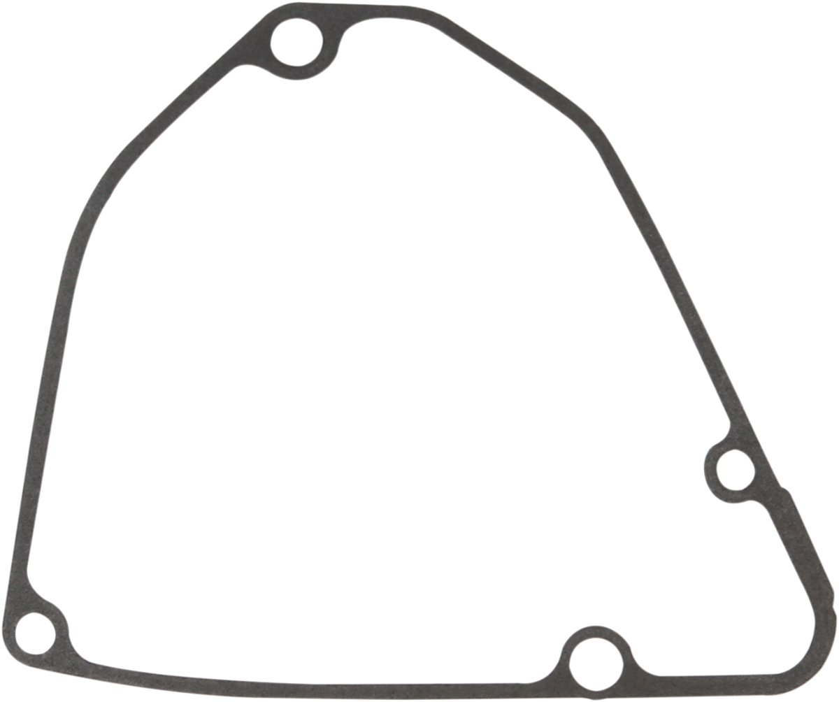 Stator Cover Gasket - Kawasaki/Suzuki