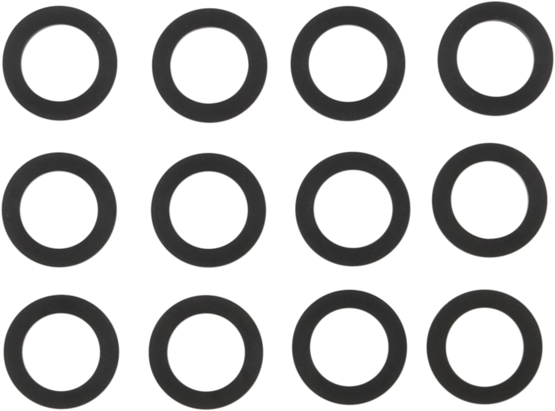 Pushrod Seal Kit - '57-'84 Sportster
