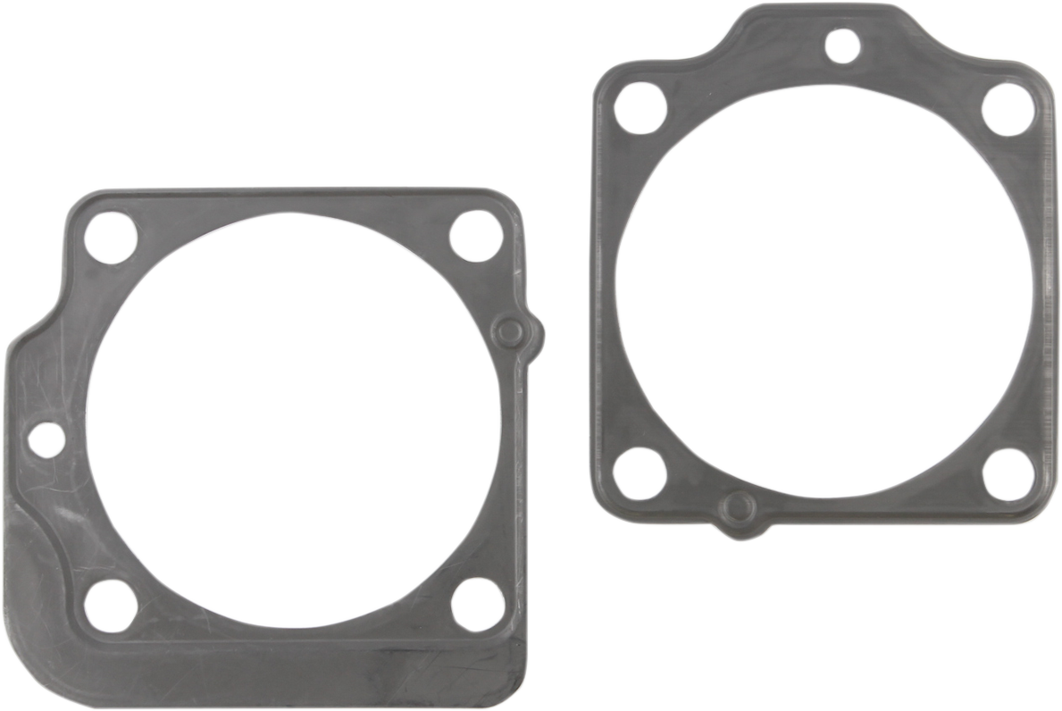 Cylinder Base Gasket - 3.500" - .020" - Shovelhead