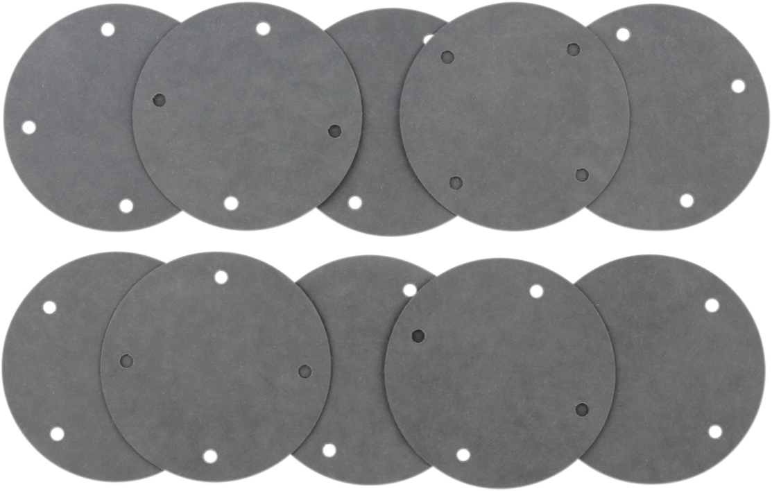 Points Cover Gasket - '70-'99 Big Twin