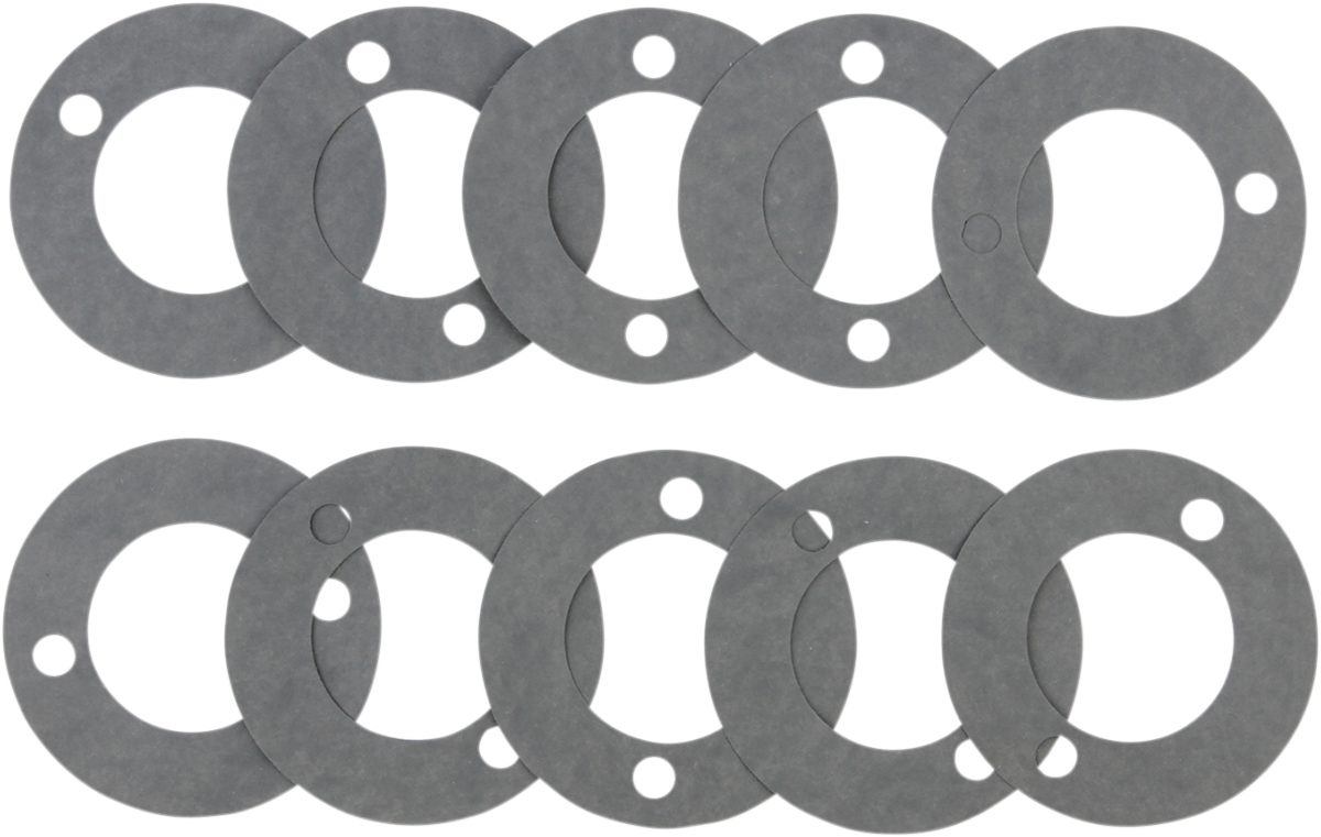 Starter Housing Mount Gasket - 10 Pack