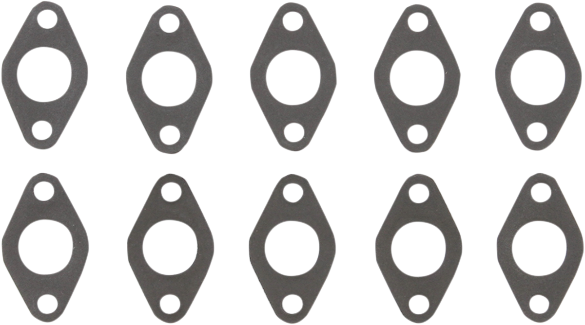 Circuit Breaker Gasket - Big Twin