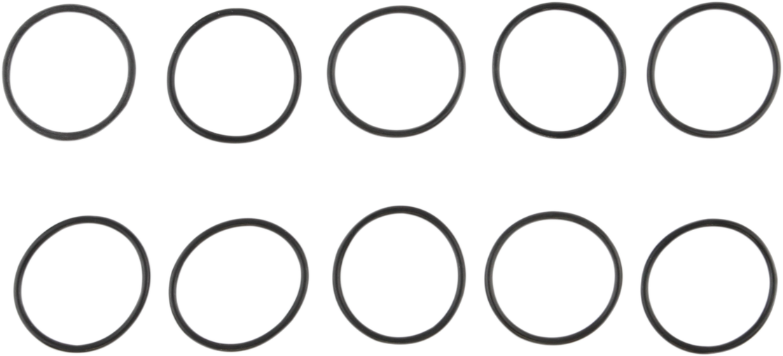 Primary Filler O-Ring
