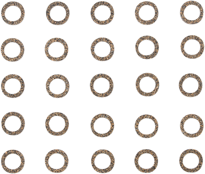 Pushrod Cover Seals