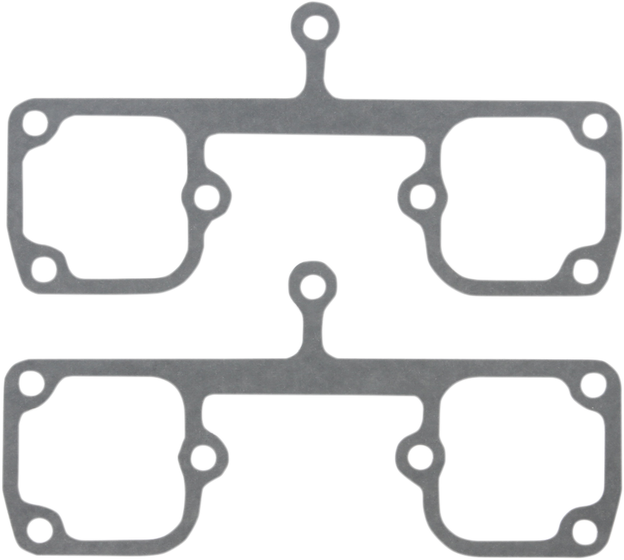Rocker Box Cover Gasket - .020" - '57-'85 Sportster
