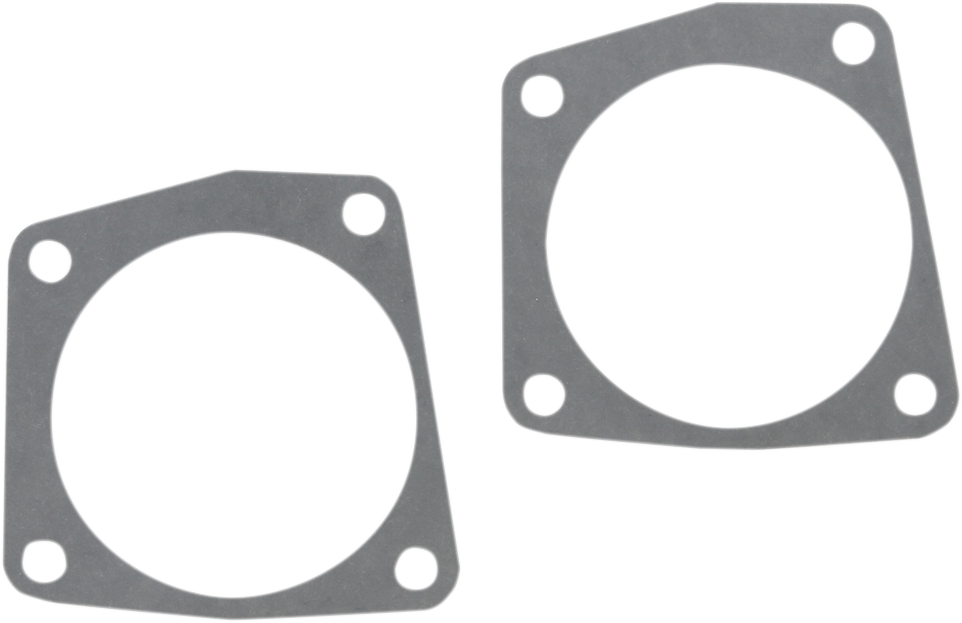 Cylinder Base Gasket - .031" - XL
