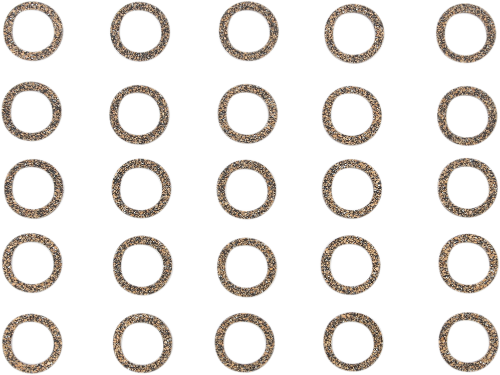 Pushrod Cover Seals