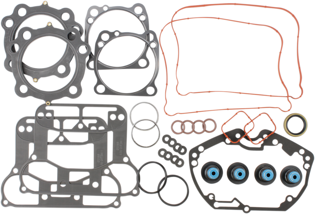 Top End Gasket Kit - Standard - Buell XB9/XB12 Firebolt