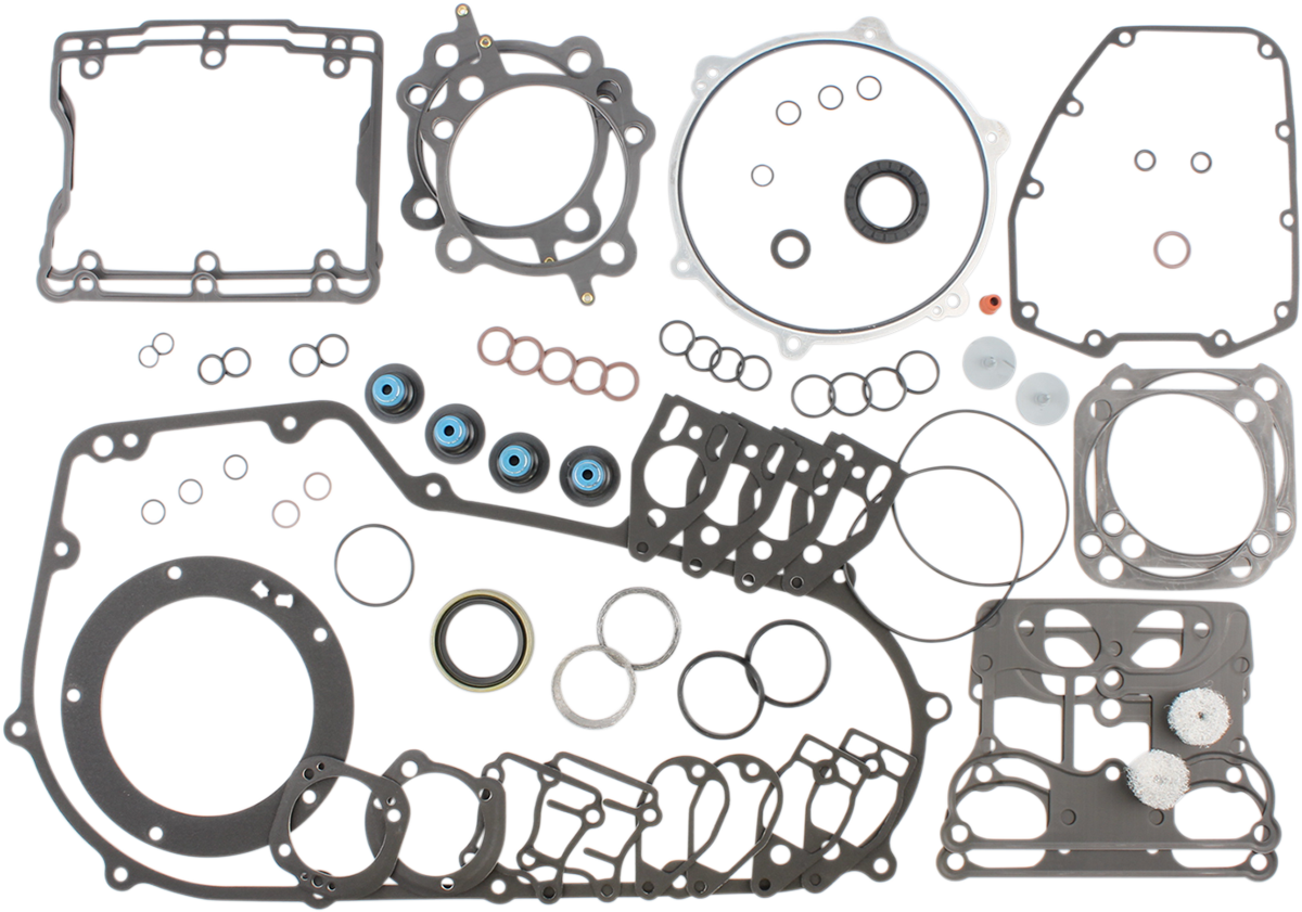 Complete Gasket Kit - 4.060" - '06-'17 Dyna