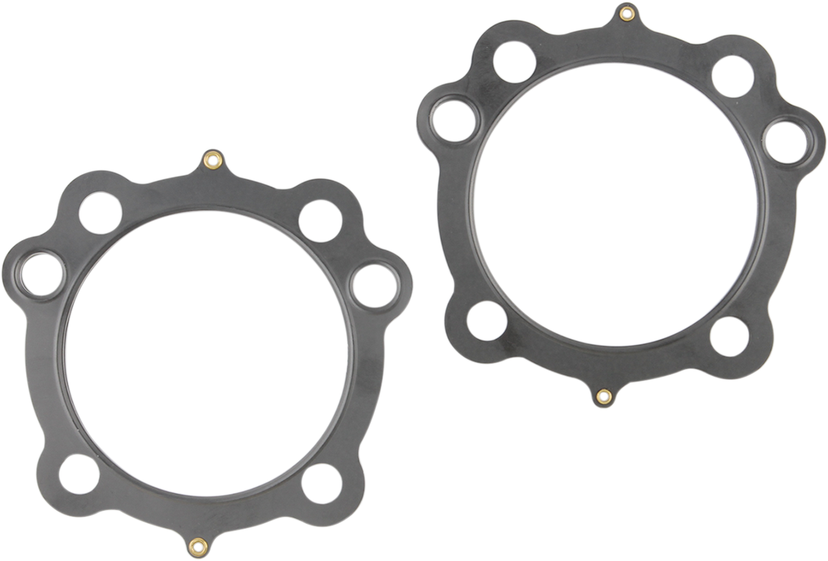 Head Gasket - 3.875" x .040" - '84-'99 EVO Big Twin