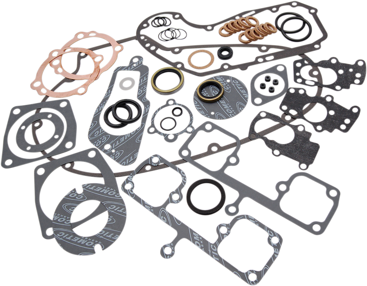 Complete Gasket Kit - 3.890" I.D. - '73-'76 1000 XLH/XLCH
