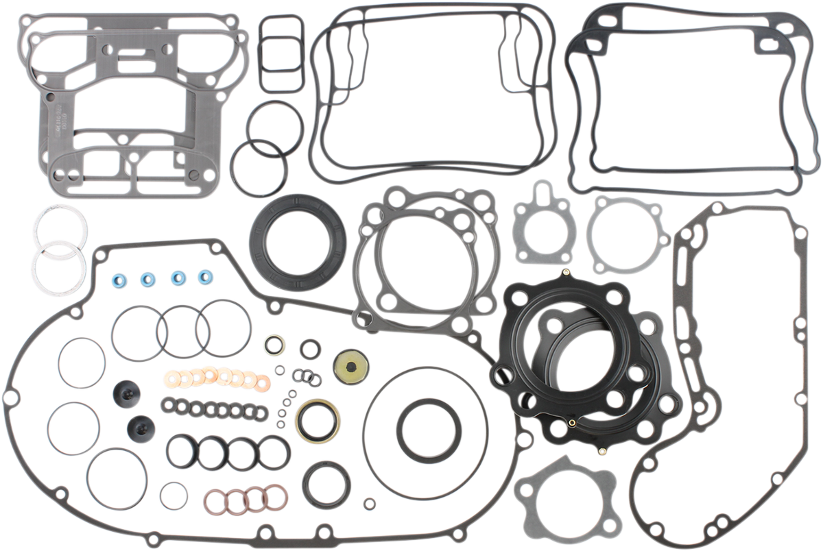 Complete Gasket Kit - '91-'03 XL 883
