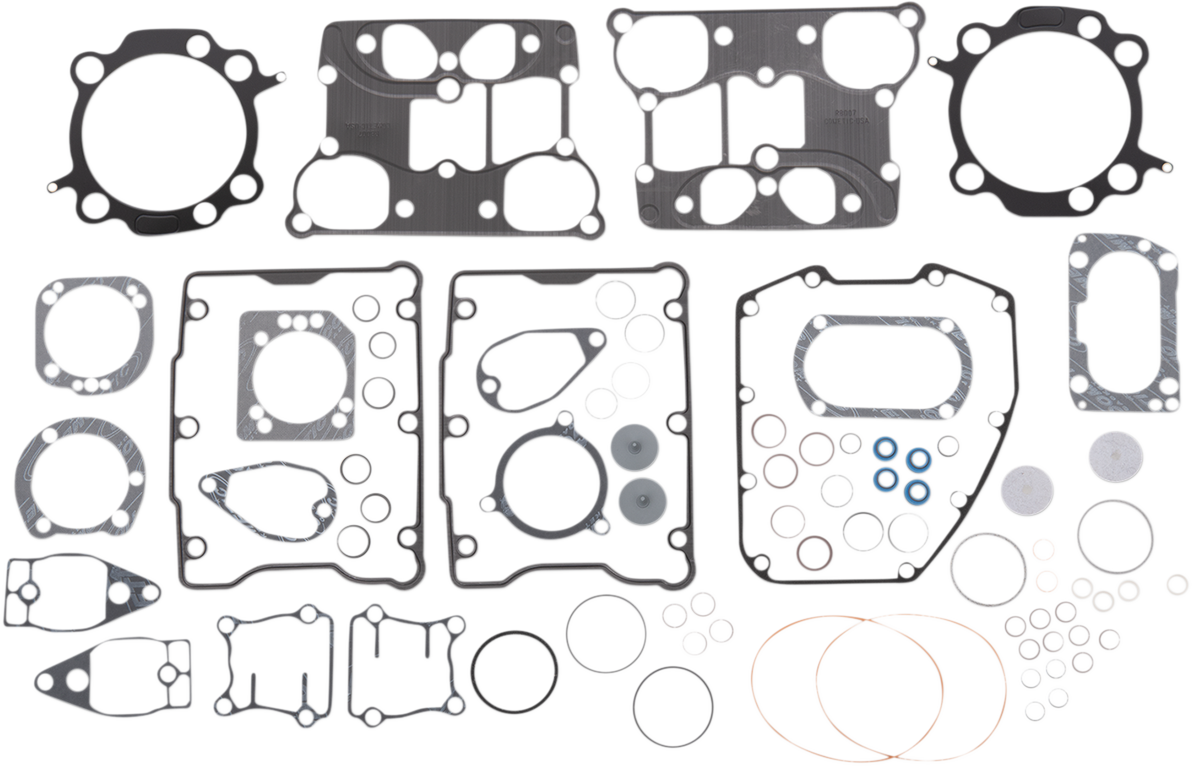 Top End Gasket Kit - Twin Cooled - .030"