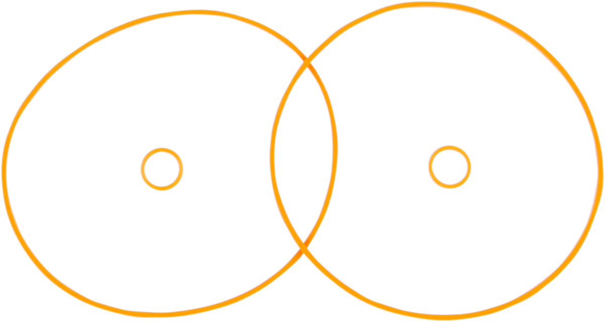 Cylinder Base Gasket O-Ring Kit - 110" - Twin Cam