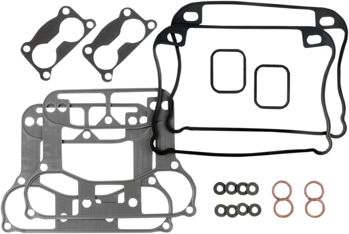 Rocker Box Gasket Kit - EST - '00-'06 XB9/XB12