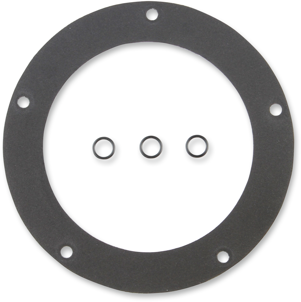 Oil Change Gasket Kit - Twin Cam