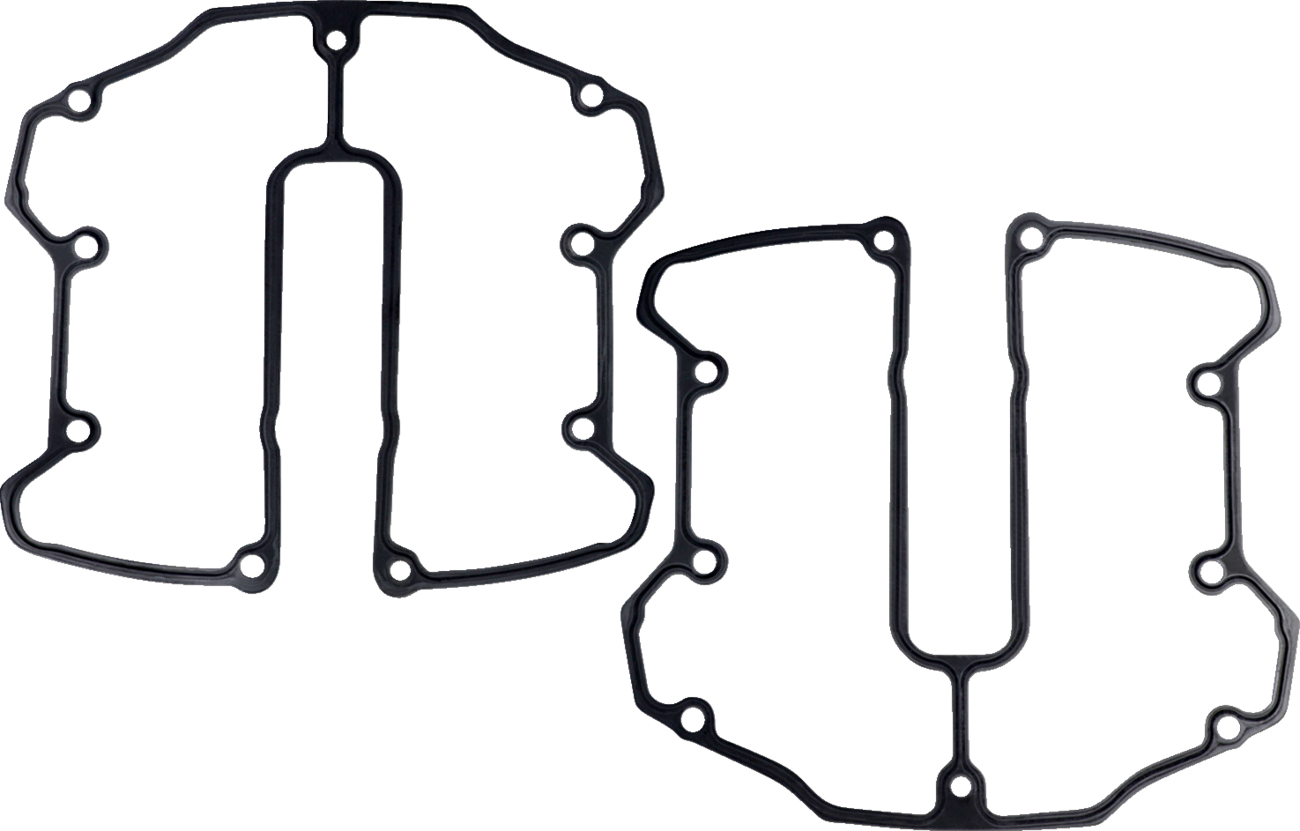 Upper Rocker Box Cover Gasket - .020" - '17-'24 M8