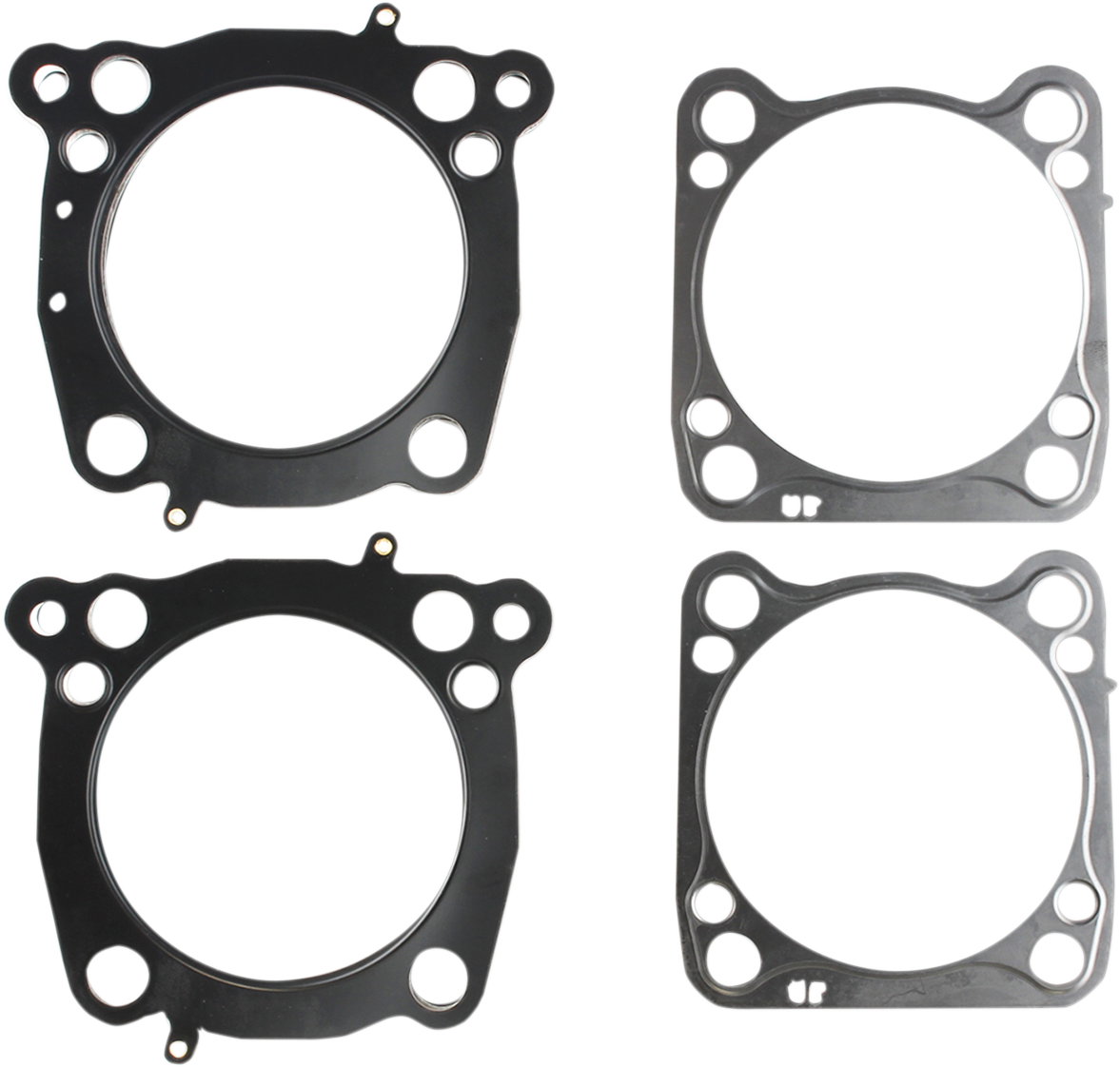 Cylinder Head/Base Gasket - Oil Cooled Heads - M8
