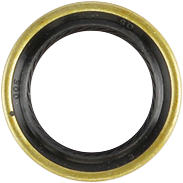 Output Gear Seal - Twin Cam/M8
