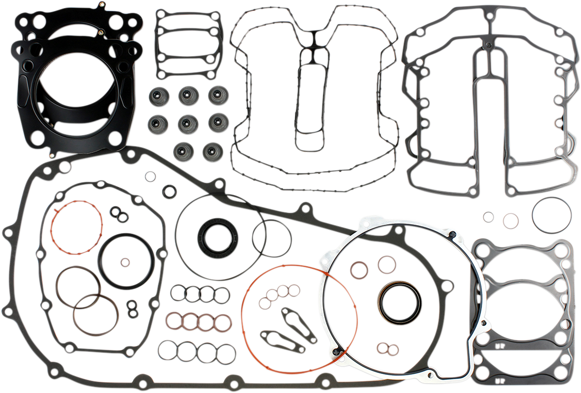 Complete Engine/Primary Gasket Kit