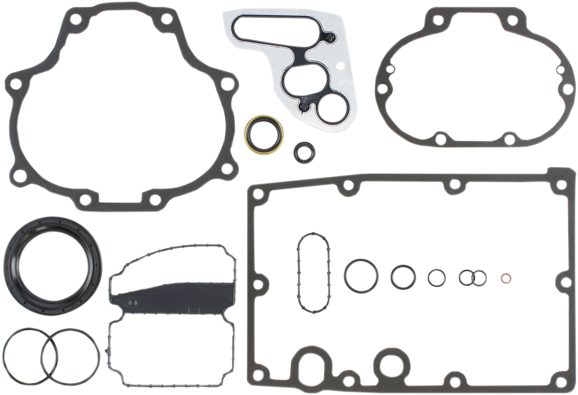 Transmission Oil Pan Gasket Rebuild Kit - Softail