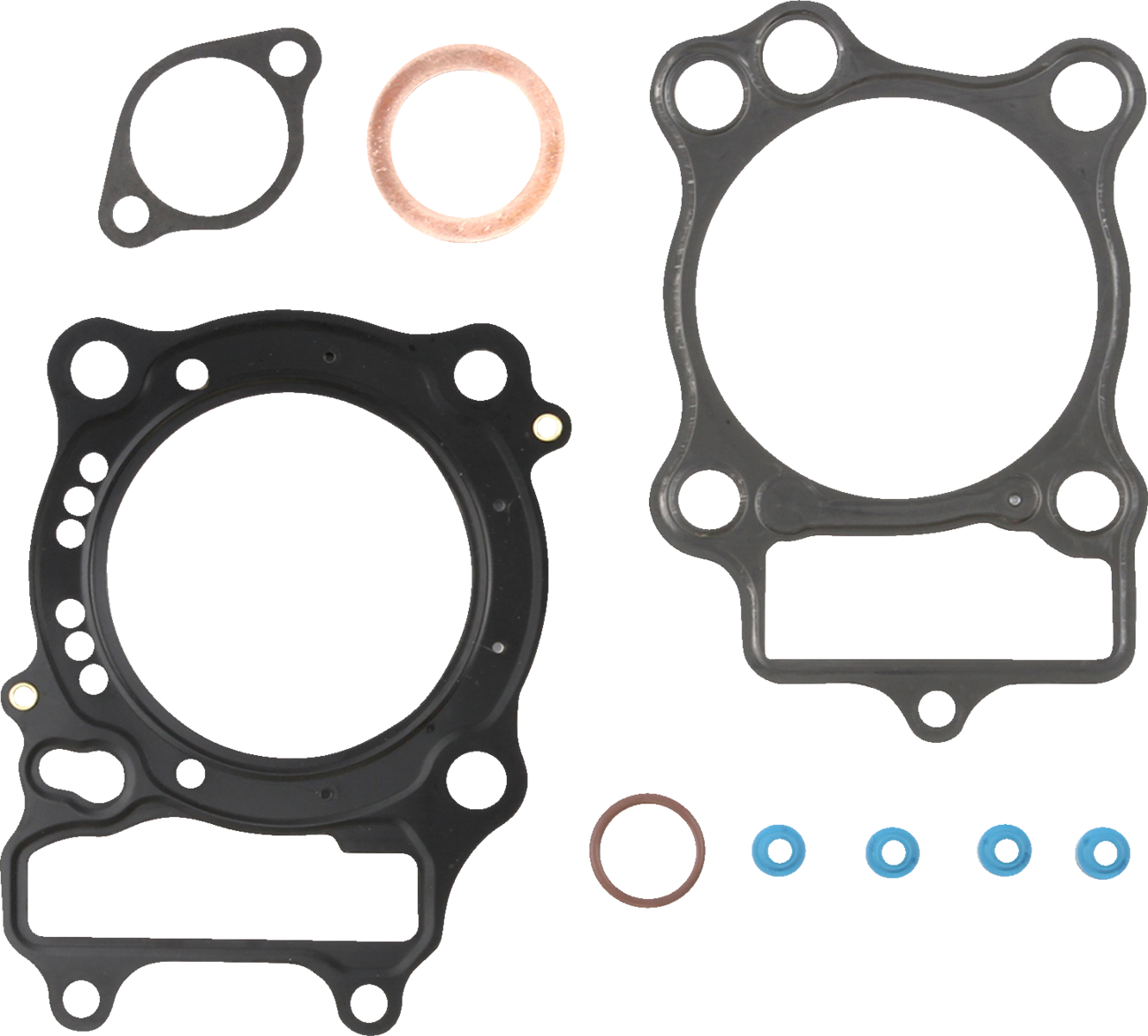 Top End Gasket Kit - 68 mm - Honda