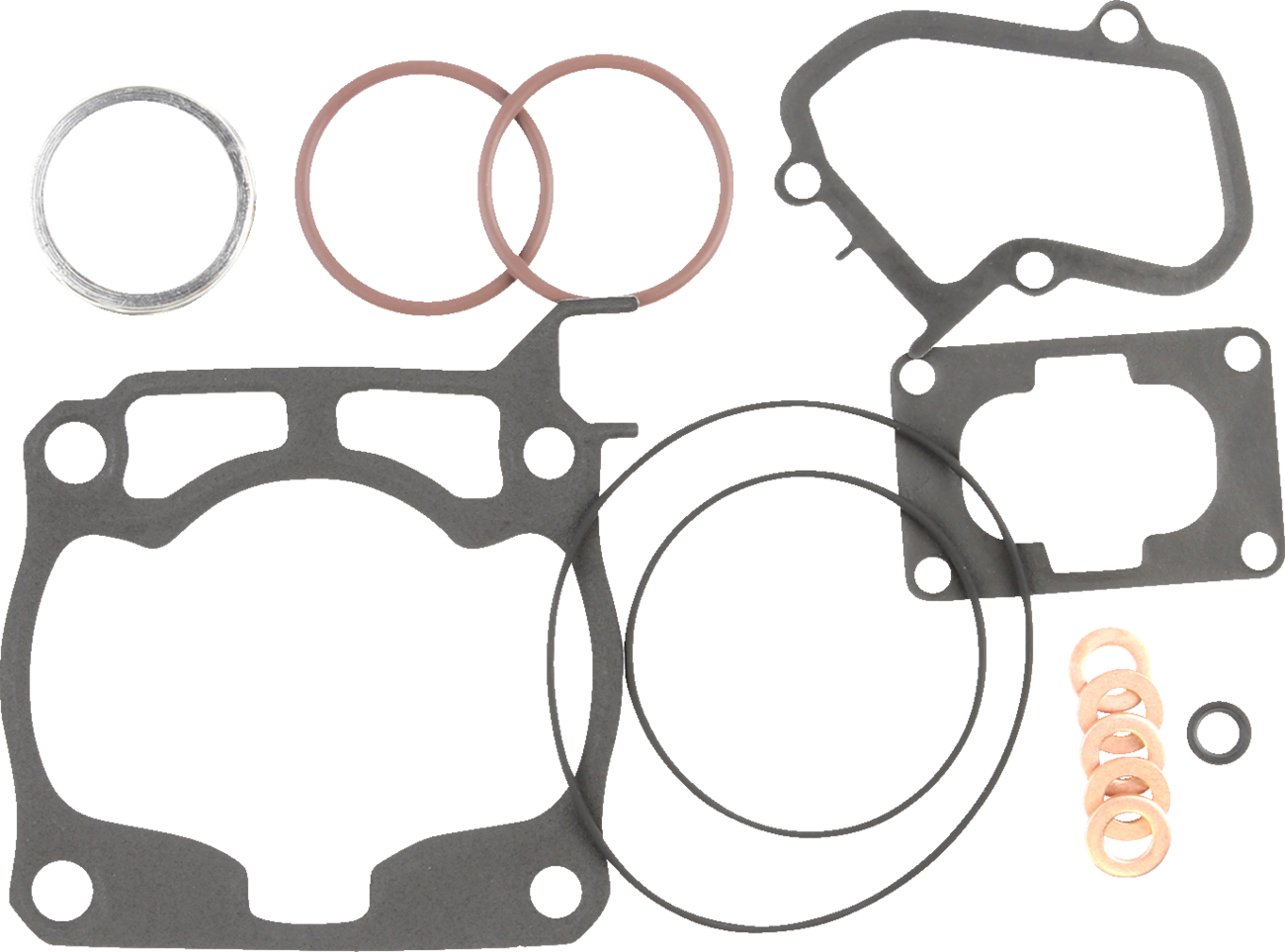 Top End Gasket Kit - Yamaha
