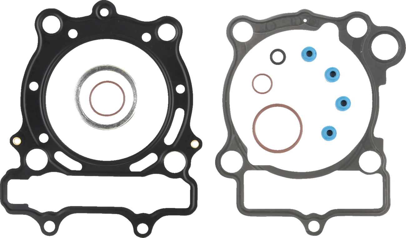 Top End Gasket Kit - 77 mm - Suzuki