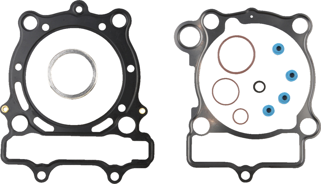 Top End Gasket Kit - 80 mm - Suzuki