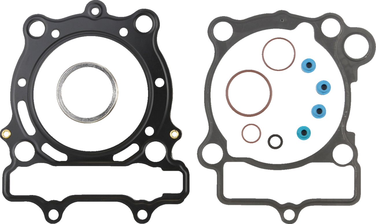 Top End Gasket Kit - 82 mm - Suzuki