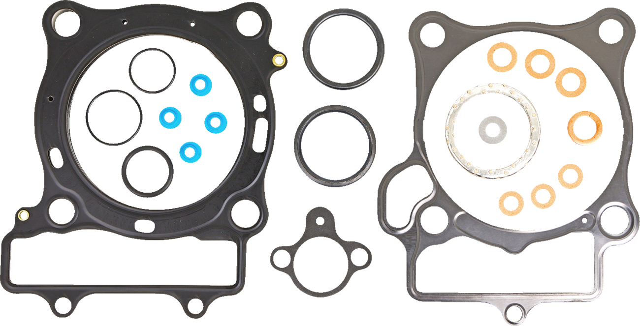 Top End Gasket Kit - 79 mm - Honda