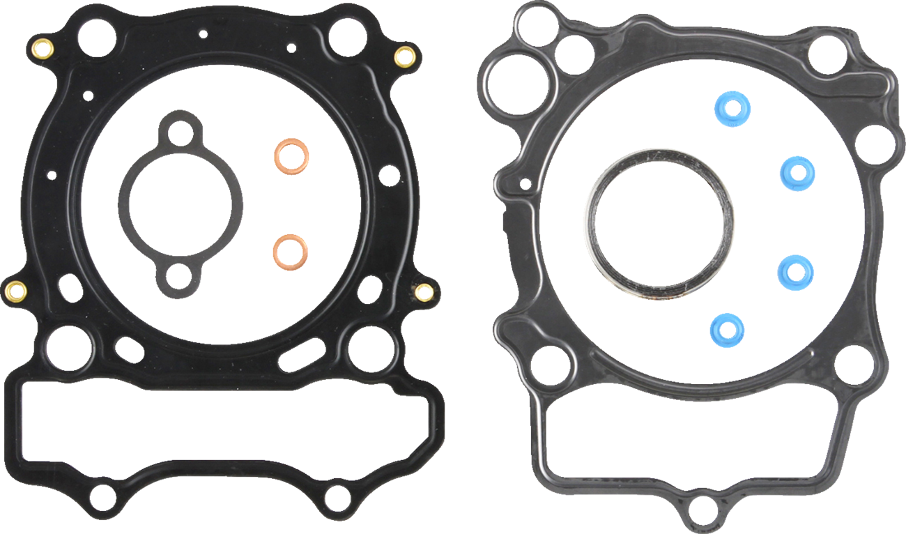 Top End Gasket Kit - 77 mm Stock - Yamaha