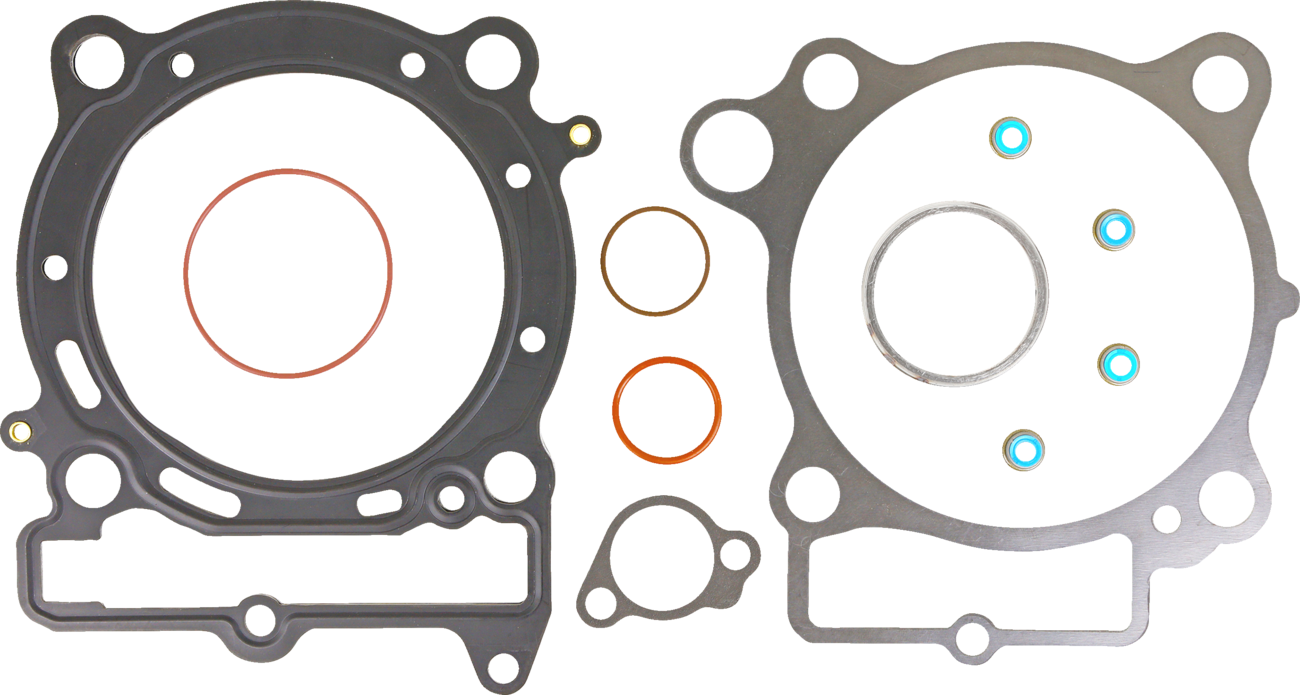 Top End Gasket Kit - 96 mm Stock - Kawasaki