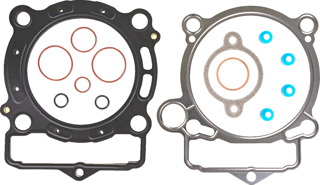 Top End Gasket Kit - 91 mm - KTM